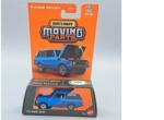 HU Range Rover 1975