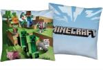 Halantex Minecraft párna 40x40 cm Creeper