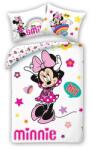 Halantex Minnie ágyneműhuzat szett 140x200 cm - Smile