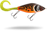 Strike Pro Guppie Jr. - Pierre Monjarret (Sinking #CWC033) wobbler