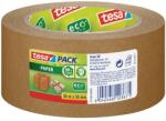 tesa Csomagolószalag, papír, 50 mm x 50 m, TESA tesapack® 57180 barna (57180-00000-03) - molnarpapir