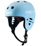 PRO-TEC Sky Brown Full Cut Bukósisak - Kék