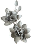  Virág 715 Ezüst (418540)