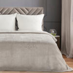  Clara1 Pierre Cardin takaró Sötét bézs 160x220 cm - 700 g/m2 (461569)