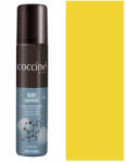 COCCINÉ COCCINE NANO RAVVIVANT SZÖVET ÉS NUBUK FELÚJÍTÓ 75 ML | sárga