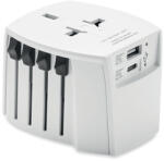 Midocean Skross MUV USB A/C adapter (MO6880-06)