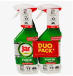 Jar Zsíroldószer szórófejes 2 x 500 ml Jar Power citrom (C70655)