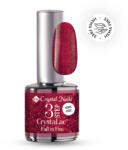 Crystal Nails - 3 STEP HEMA FREE CRYSTALAC - FALL IN FIRE - 4ML