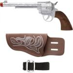 Widmann Cowboy pisztolytartó pisztollyal (MOL-9804C)