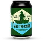 Mead Scientist Mad Treasure | Mead Scientistx SIMA| 0, 33L - 12%