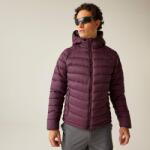 Dare2b Torrek Pd Jk Férfi steppelt kabát lila