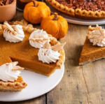  Sütőtökös pite illatolaj 10 ml