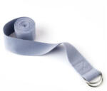 TREMBLAY Jóga szalag / heveder - szürke - TREMBLAY (SS_FI104)