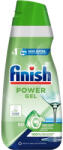 Finish Gépi folyékony mosogatószer koncentrátum (60 mosás) 900 ml Finish ECO (2023887) - veryjet