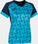 JOMA Női röplabdamez Joma Supernova III XS kék|rózsaszín