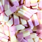 Cukigumi Swizzels Squashies Drumstick Rebarbara És Vaníliakrém Ízű Gumicukor 100g