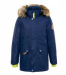 BEJO Fiúk Seima II téli kabát kék - decathlon - 30 190 Ft