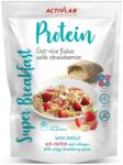 ACTIVLAB Zab- és rizspehely eperrel Super Protein Activlab (300 g)
