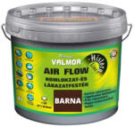 Festék Bázis Valmor Air Flow Homlokzat és Lábazatfesték 4l barna 701 (701)
