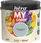 TRILAK Héra My Color matt beltéri falfesték rozmaringág színű 2, 5l 476156 (476156)