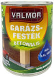 Festék Bázis Valmor kék 0, 75 l Garázsfesték RAL 5015 983 (983)