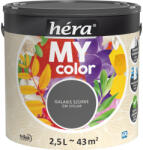 TRILAK Héra My Color matt beltéri falfesték galaxis szürke színű 2, 5l 476134 (476134)