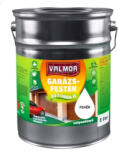 Festék Bázis Valmor fehér 5 l Garázsfesték 918 (918)