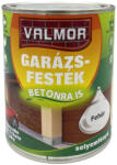 Festék Bázis Valmor fehér 0, 75 l Garázsfesték 893 (893)