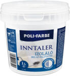 POLI-FARBE Inntaler izoláló belső falfesték 1l 52511 (52511)