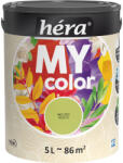 TRILAK Héra My Color matt beltéri falfesték mojito színű 5l 476197 (476197)