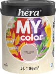 TRILAK Héra My Color matt beltéri falfesték forró kakaó színű 5l 476188 (476188)