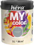 TRILAK Héra My Color matt beltéri falfesték grafitszürke színű 5l 476190 (476190)
