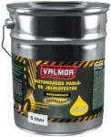 Festék Bázis Valmor Biztonságos Padló- és Jelölő festék fehér 5 l 847 (847)