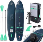 MOVINO Adria 350 Allround 11'6" SUP-deszka 350 NBM-9006 350 CM kék|zöld
