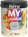 TRILAK Héra My Color matt beltéri falfesték hamuszürke színű 5l 476191 (476191)