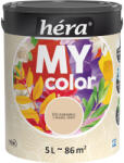 TRILAK Héra My Color matt beltéri falfesték sós karamell színű 5l 476202 (476202)