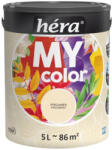 TRILAK Héra My Color matt beltéri falfesték pergamen színű 5l 476200 (476200)