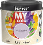 TRILAK Héra My Color matt beltéri falfesték pasztell hanga színű 2, 5l 476178 (476178)