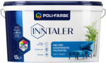 POLI-FARBE Inntaler fehér 15 l beltéri diszperziós falfesték 5251 (5251)