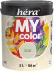 TRILAK Héra My Color matt beltéri falfesték aloe vera színű 5l 476181 (476181)