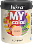 TRILAK Héra My Color matt beltéri falfesték barackkrém színű 5l 476236 (476236)