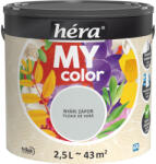 TRILAK Héra My Color matt beltéri falfesték nyári zápor színű 2, 5l 476152 (476152)