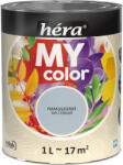TRILAK Héra My Color matt beltéri falfesték hamuszürke színű 1l 476107 (476107)