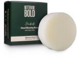 Better Be Bold - Kézzel készült fejborotválkozó szappan aloe verával (70 g) (bbb-headshavesoap)