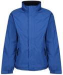 REGATTA Dover vízálló, szélálló kabát (ThermoGuard szigetelés) XS kék