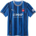 PUMA Gyerek Futball Rövid Ujjú Póló Drycell Technológia, Fc Heidenheim 25/26 PUMA kék