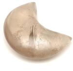 R. M. ékszer Hold Füstkvarc 5cm (MDG) (078530)