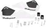 Polisport Kézvédő szett (22mm kormányhoz) fehér Polisport Evolution Integral