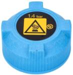 101-Octane Tágulási tartály sapka Aprilia RX, SX, Derbi Senda, Gilera RCR, SMT (D50B, EBE, EBS) 101-Octane