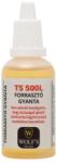 SMA WOLF'S TS 500L forrasztó gyanta, folyékony, 30ml (TS 500L) - fishingoutlet